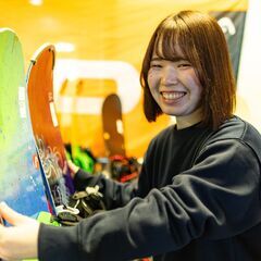 【年間休日110以上】資格取得全額支援！自然と共にスキルUP♪／施設のインフラスタッフ（索道・整備）の画像