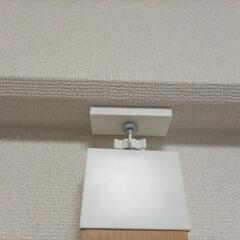 テレビ・ツーバイフォーセット（ジャンク）の画像