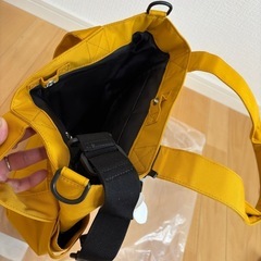 【新品】トートバッグの画像