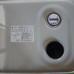 灯油タンク90L  2台（1台￥5.000）の画像