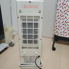 エスケイジャパン　冷風機　SKJ-FE53Rの画像