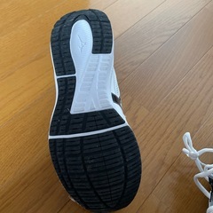 美品！スニーカーの画像