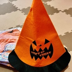 ハロウィングッズ6点セットの画像