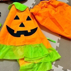 ハロウィングッズ6点セットの画像