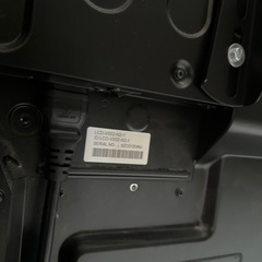 nec multisync v552の画像