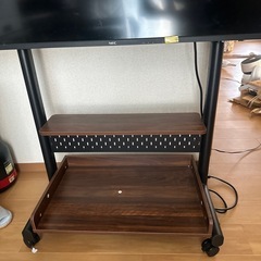 nec multisync v552の画像