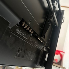 nec multisync v552の画像