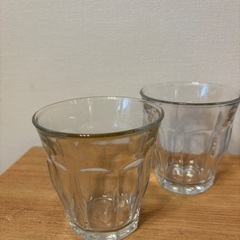 duralex (デュラレックス) グラス　※使用品の画像