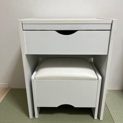 ドレッサーの画像