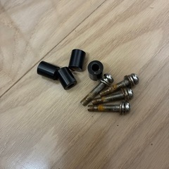 ビッケ2e カゴ　荷台　ビックサイズ　部品有の画像