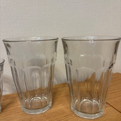 duralex (デュラレックス) グラス　※使用品の画像
