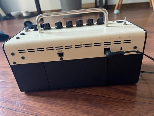 Yamaha THR5A アコースティックギター アンプ