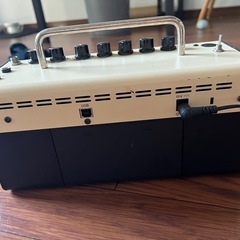 Yamaha THR5A アコースティックギター アンプの画像