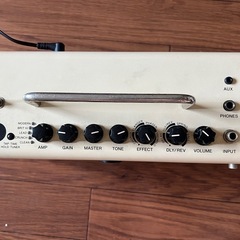 Yamaha THR5A アコースティックギター アンプの画像