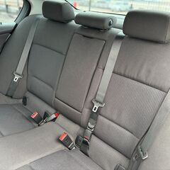 岡山【自社ローン】保証人無可★全国対応★BMW【320i後期】18インチAW/イカリング/ドラレコ/メモリー付きパワシート/DVD再生/ミラー型ETC/本革巻きステアリング/ステアリングスイッチの画像