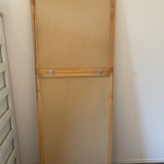 全身鏡の画像