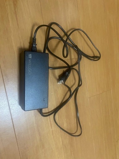 WILL GO 折り畳み電動アシスト自転車 