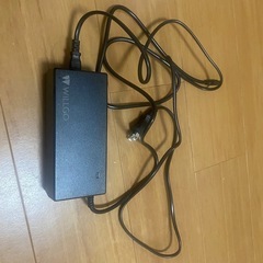 WILL GO 折り畳み電動アシスト自転車 の画像