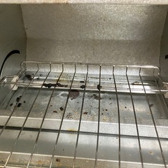 トースターの画像