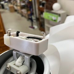 O2508-691 ニトリ ペンダントライト 年式表記無し 点灯確認済み 電球付き 中古の画像