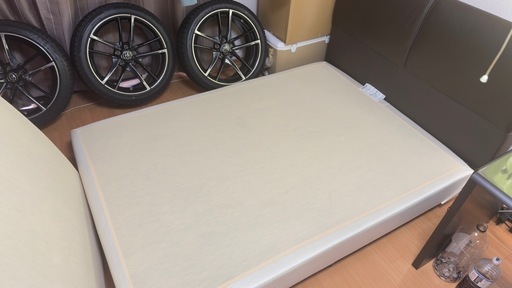 レガリア　ダブルベット元値80万