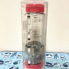 ティーボトルの画像