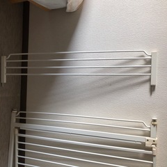 ペット用オリジナルハイゲートの画像