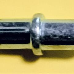 棚の高さが替えられる　ｐシンプルなデザインで使いやすい本棚です。の画像