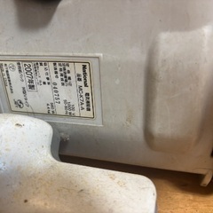 2016年生掃除機の画像