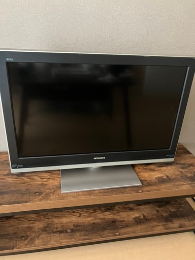 ★ジモティ割あり★ MITUBISHI 液晶テレビ 32インチ 15年製 動作確認／クリーニング済み TJ1535 ☆ジモティ割あり☆ MITUBISHI 液晶テレビ 32インチ 501L 19年製