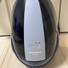 掃除機の画像