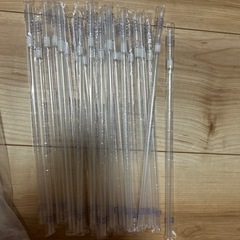 長ストロー380本の画像