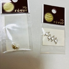 ほぼ未使用！ハンドメイド アクセサリー パーツ　ペンチの画像
