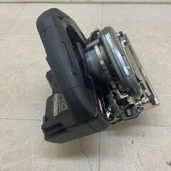 makita 丸ノコ マキタ HS005G 40V丸鋸 丸のこ (D6467askhaYM)の画像