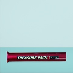 釣竿 TREASURE PACK 30-240 の画像