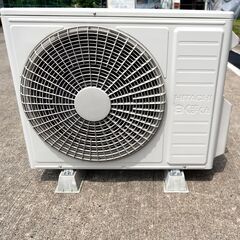 【修理必須】ステンレス・クリーン 白くまくん【２００Ｖ仕様】の画像