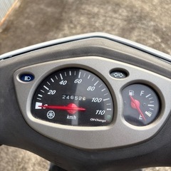 シグナスX 125  
の画像