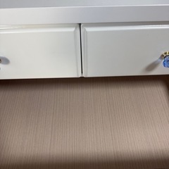 姫系　キラキラ　かわいい　チェスト、たんすの画像