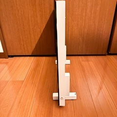 女優ミラー（LEDライト埋め込み式）の画像