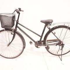 BRIDGESTONE 年式不明 26インチ シティサイクルの画像