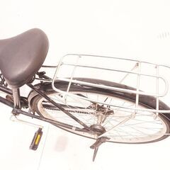 BRIDGESTONE 年式不明 26インチ シティサイクルの画像