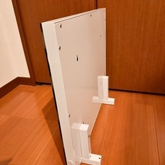 女優ミラー（LEDライト埋め込み式）の画像