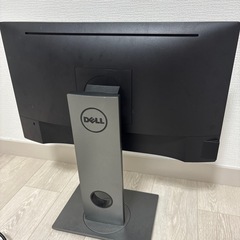 PCモニターの画像