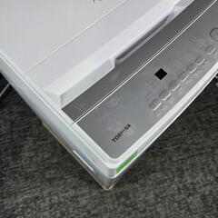9777‼️関西エリア配送設置可🙌‼️最新2023年製✨東芝 7kg 洗濯機の画像