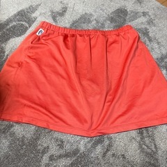 ヨネックススカートパンツ
の画像