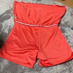 ヨネックススカートパンツ
の画像