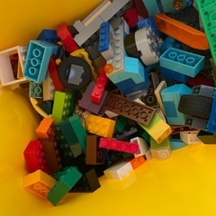 LEGO CLASSIC10698の画像
