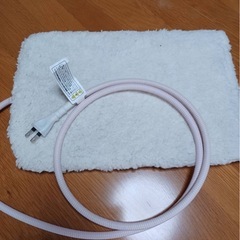 ペット用電気カーペットの画像