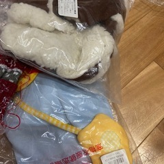 ベット服
の画像