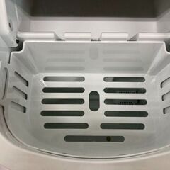 J5572 【リユースのサカイ柏店】現状販売　ベルソス高速製氷機　VS-ICE02　通電OK　2022年製　 クリーニング済み 　 参考価格25,799円の画像